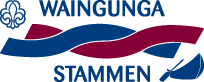 Waingunga-Stammen, DDS logo